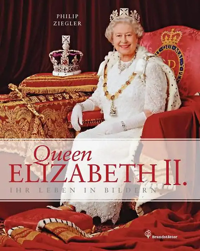 Queen elizabeth - queen,
