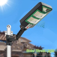 20000 LM LED Solar
