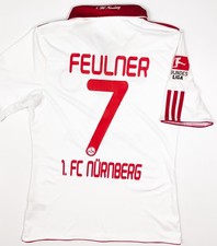 Markus Feulner #7 1. FC