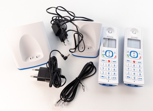 Defekt alcatel f530 duo - f530,