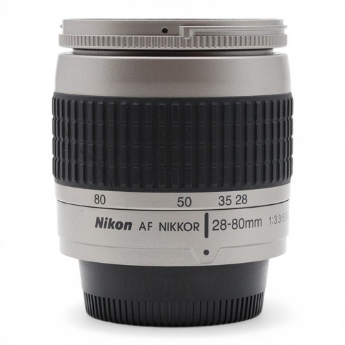 Objektiv zoom nikon nikkor - zoom,
