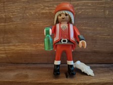 Playmobil Weihnachtsmann