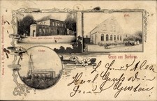 Burhave butjadingen - burhave,