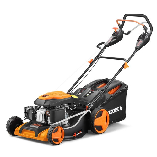 Fuxtec benzin rasenmäher - fuxtec,