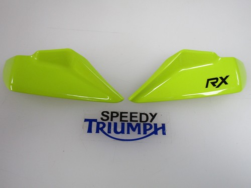 Triumph speed triple 1200 - triumph, rs