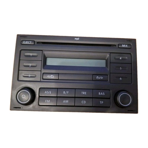 Radio player original - cd,