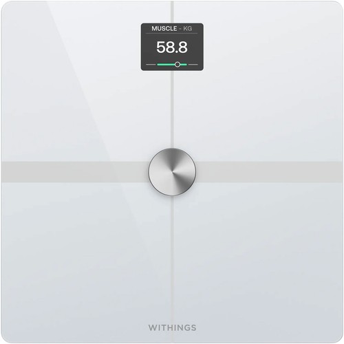 Withings body smart white - withings,