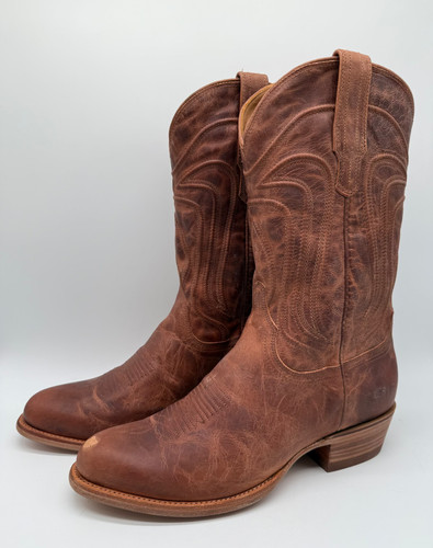 Tecovas the cartwright - the,