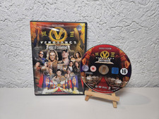 WWE: Vengeance 2007 WWE Wrestling DVD