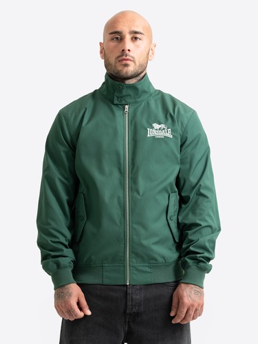 Lonsdale harrington jacke - harrington,
