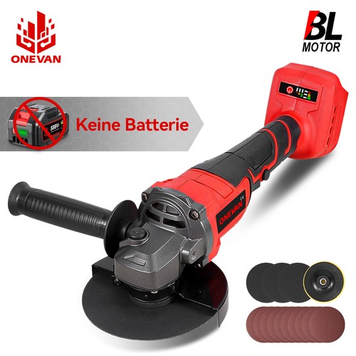 Für makita 21v akku - für,