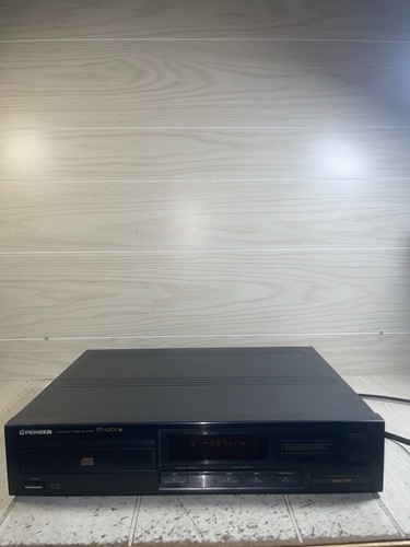Vtg pioneer 4301 times - pioneer, 4-times
