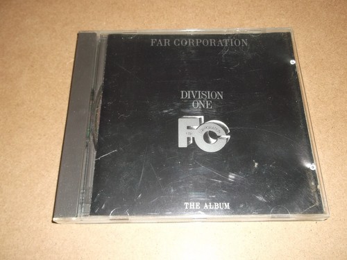 Far corporation division one - far,