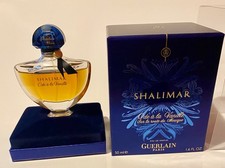 guerlain shalimar  ode de la
