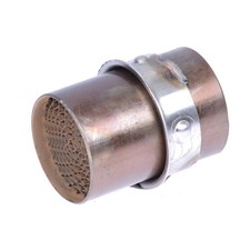 LeoVince Auspuff-Katalysator