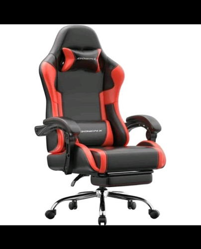 Dowinx gaming bürostuhl - gaming,