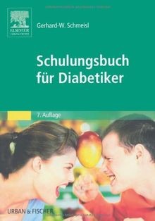 Schulungsbuch für diabetiker - schulungsbuch,
