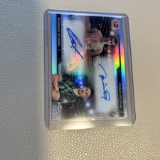 Micoud/Schmid Dual Auto 250 -