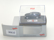 Herpa 1:87 - 937580 - BMW 5er