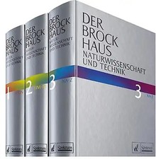 Der Brockhaus -
