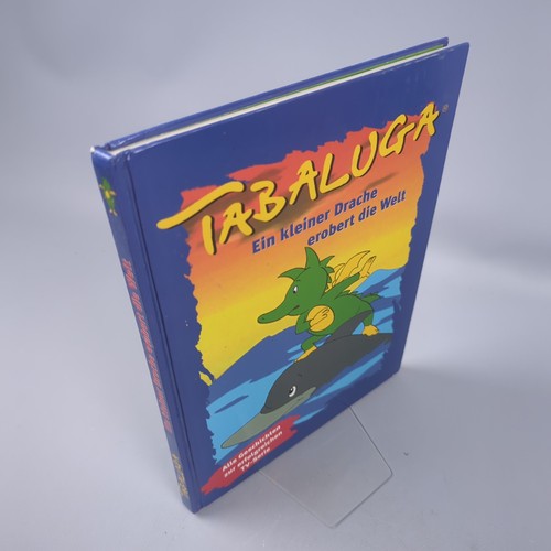 Tabaluga ein kleiner drache - -,