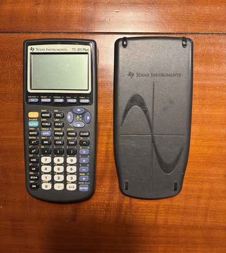 Texas instruments plus - plus,