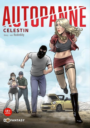 Autopanne - , 1