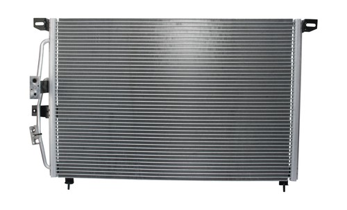 Bosch kondensator klimaanlage - kondensator,