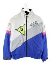 Dainese 90s Kawasaki Racing