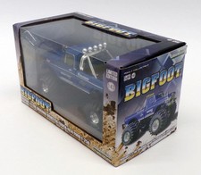 1:43 Greenlight  - 1974 Ford