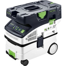 Festool Akku-Absaugmobil CTLC