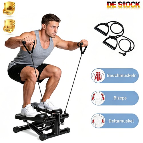Mini stepper für - 2-in-1,