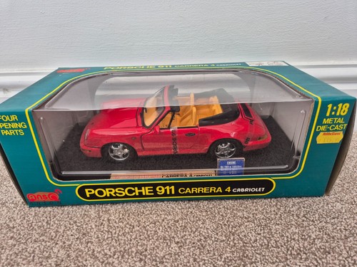 Anson classic porsche 911 - porsche,