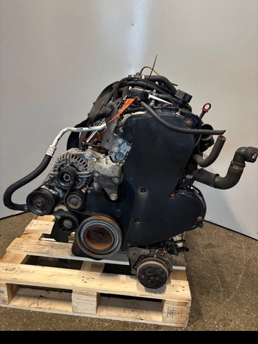 Motor komplett f1ae0481d - komplett,