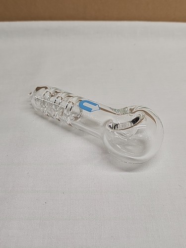 Zoll glas upline löffel - 5,