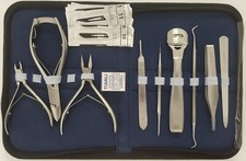 Fußpflege Instrumente 26