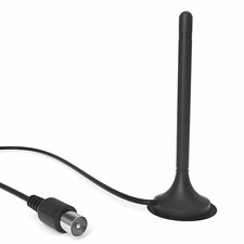 Neue Kabeldirekt DVB T2