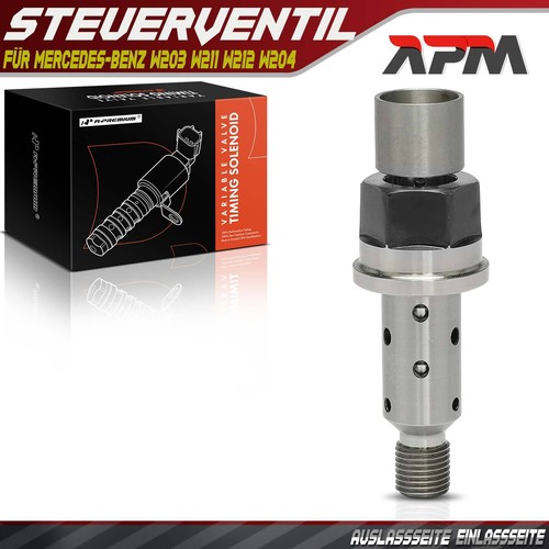 Steuerventil