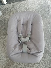 TrippTrapp Newborn Set grey von STOKKE 