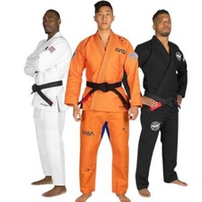 Sanabul NASA BJJ Gi
