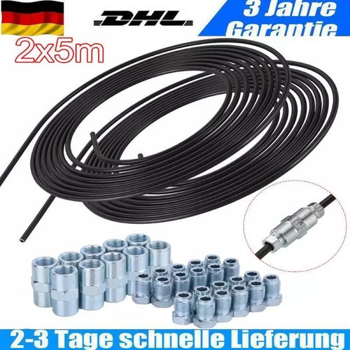 Bremsleitung bremsrohr - 5m,