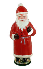 Weihnachtsmann Candy container