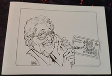 Volkstheater Millowitsch 4er