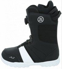 Pure quick lace snowboard - quick,