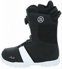 Pure 2.0 Quick Lace Snowboard Boots