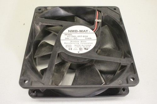 Minebea motor 4715kl 05t b30 - minebea,