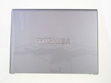 Toshiba Portege A600 Display