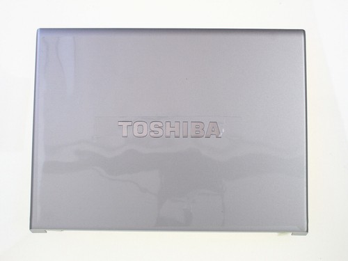 Toshiba portege a600 display - portege,