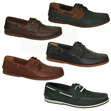 Clarks Collection Morven Sail