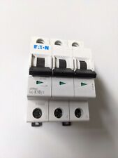 Sicherungsautomat 3-polig